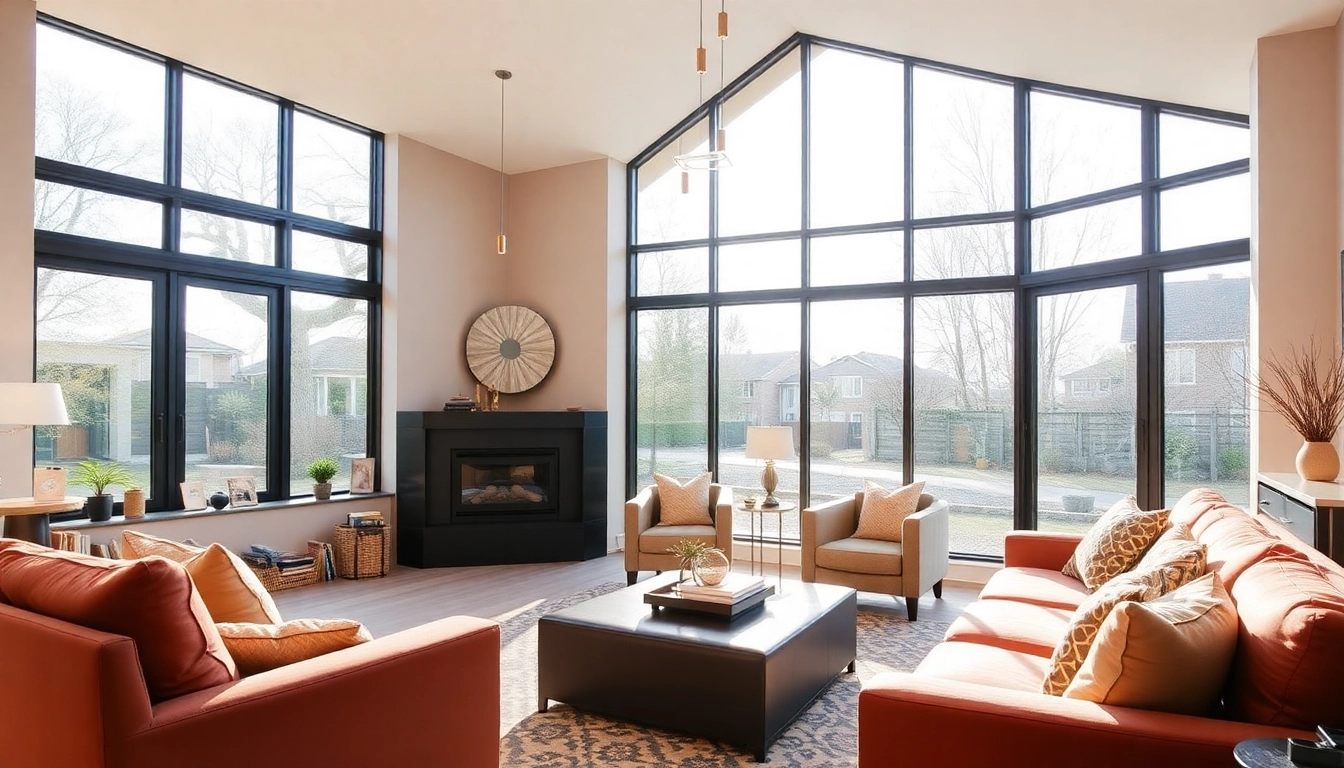 Discover premium window companies Manchester offering stylish, energy-efficient window solutions for your home.