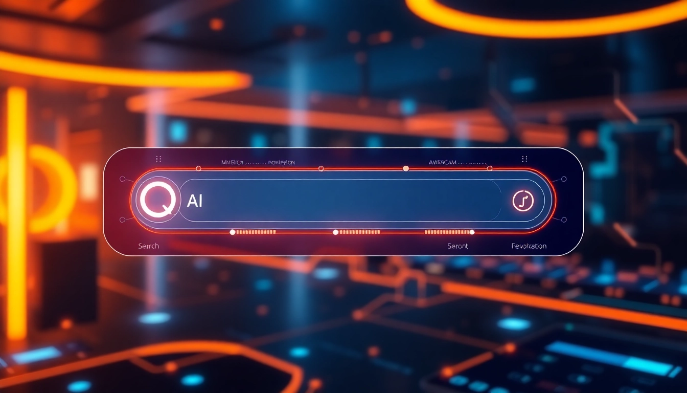 Utilize AI Opinion search to enhance research capabilities with an intuitive digital interface.