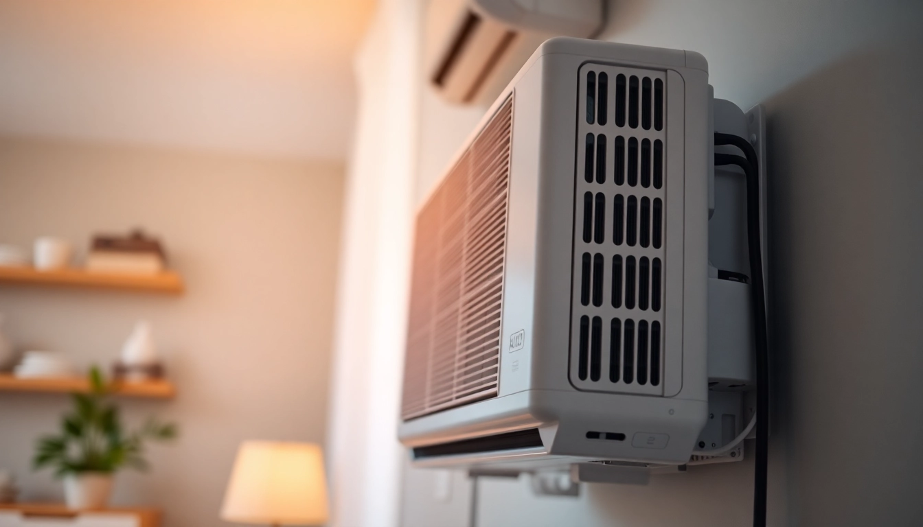 Understand what a seer rating on air conditioners means through a detailed look at an energy-efficient unit.