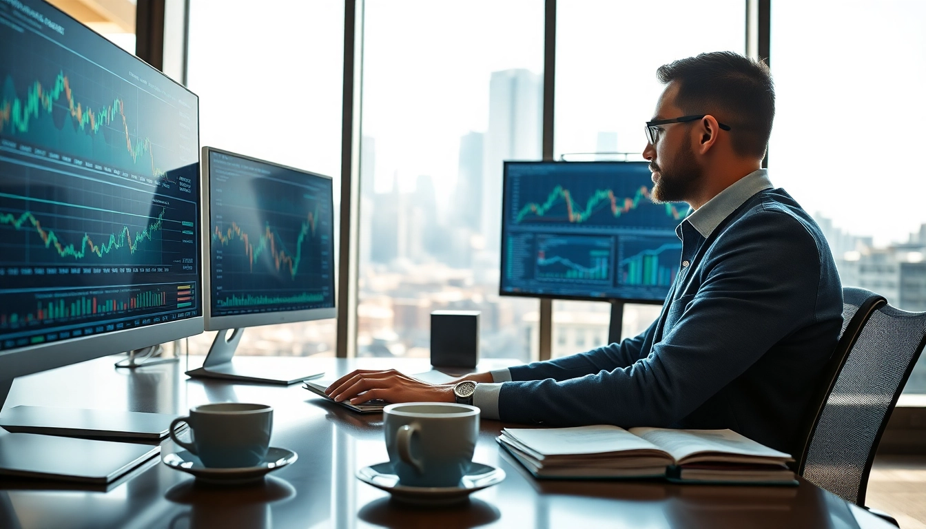 Stock market analysis by a professional showcasing based chad stocktwits insights.