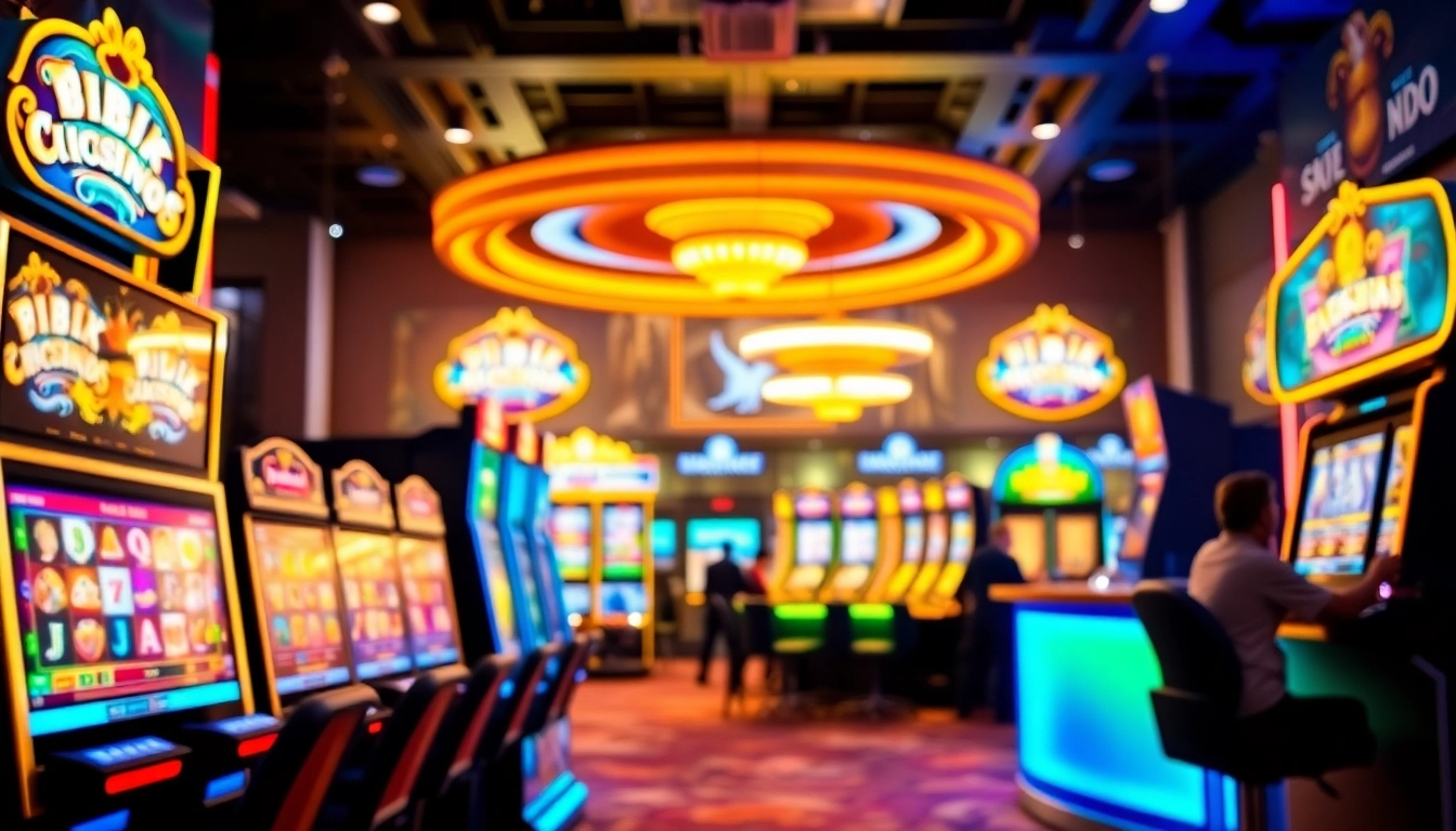Try your luck at petirzeus88 with dynamic slot machines and professional live dealers in a thrilling casino environment.