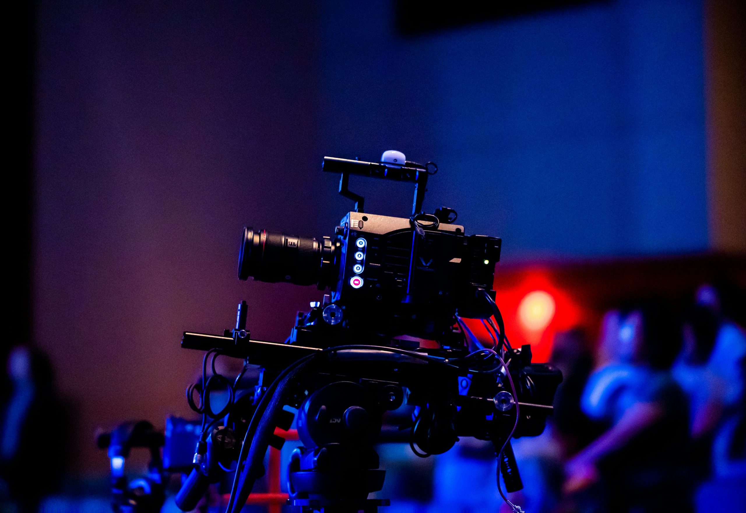 post production