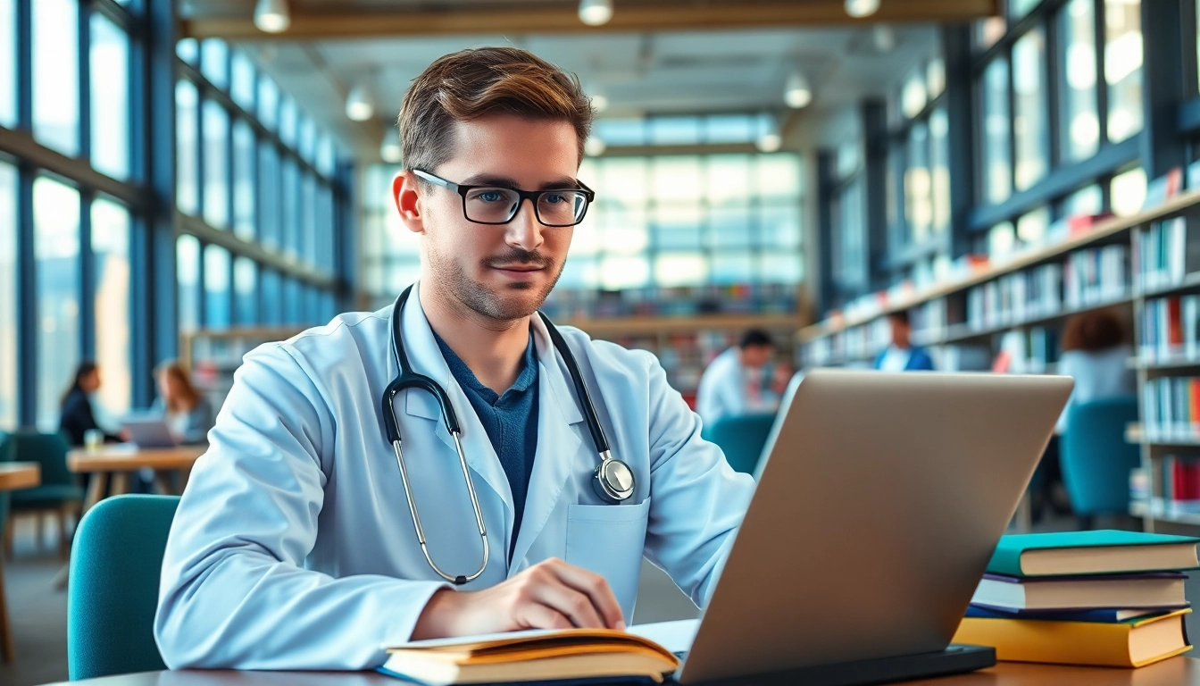 Medizinstudium ohne NC: Erfolgreiche Wege zur Zulassung ohne Numerus Clausus
