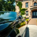 Macon Limousine Service: Elevate Your Travel Experience With Luxury and Comfort