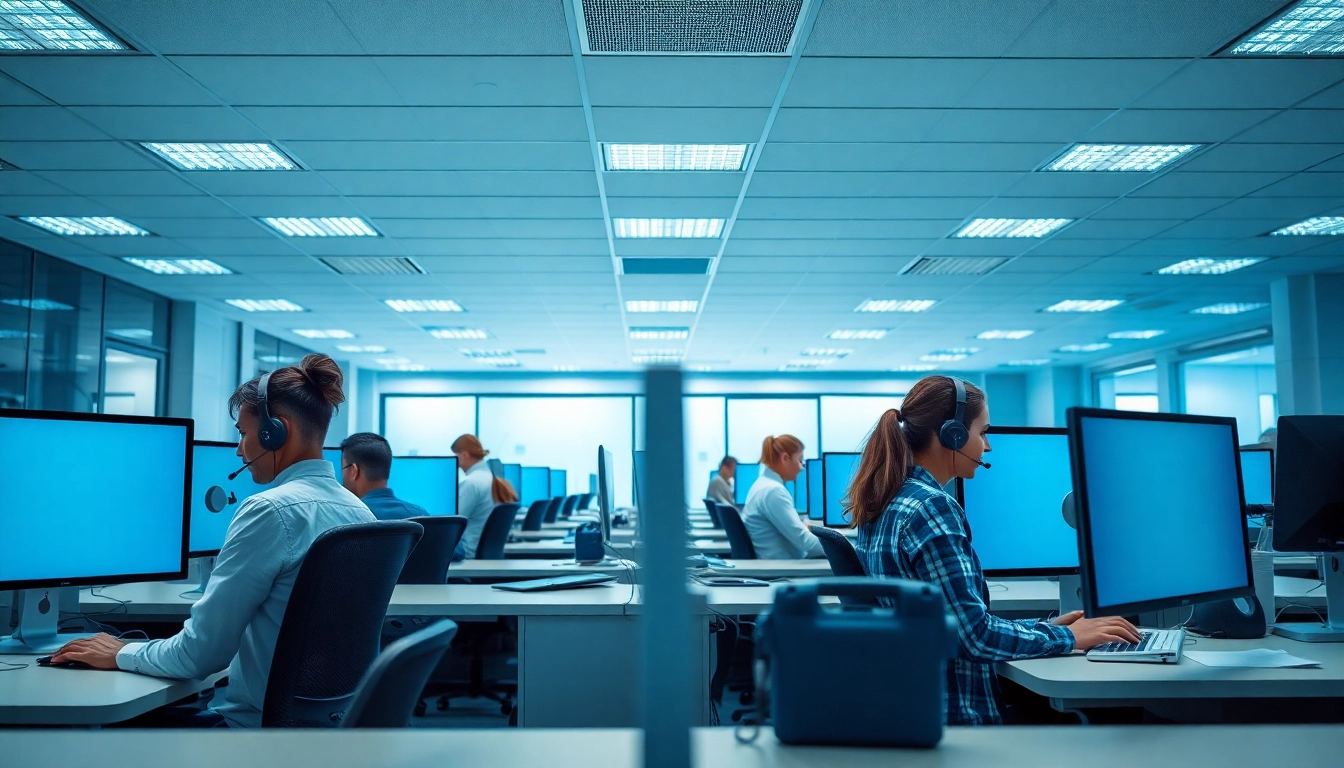 Understanding Call Center Pricing: A Comprehensive Breakdown for Businesses