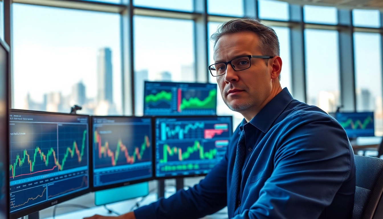 Understanding Trade Futures: Strategies, Insights, and Market Opportunities
