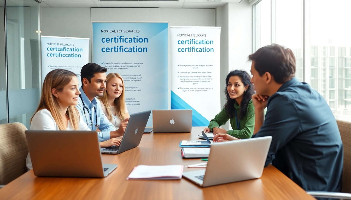 Enhance your career with clinical research certification program insights and features.