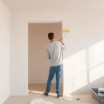 Essential Techniques and Tips for Effective Drywall Painting