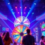 Experience the Thrills of Crazy Time Live: Play, Strategies, and Best Casinos