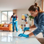 Expert Bond Cleaning Brisbane: Ensuring Your Full Deposit Return