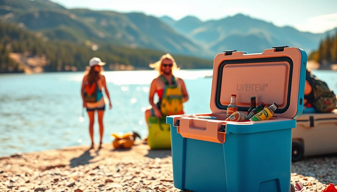 Top Cheaper Alternatives: What is Comparable to a Yeti Cooler?