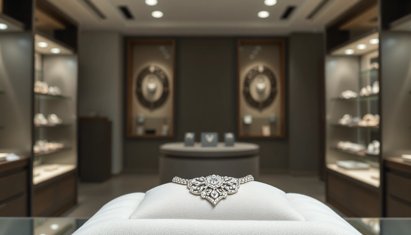 Exquisite Silver Jewelry: A Guide to Styles, Care, and Trends