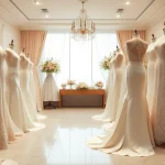 Top Reception Wedding Dresses for a Memorable Celebration