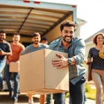 Mastering House Moves: Tips for Efficient and Stress-Free Relocation