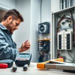 When and Why to Consider an Electrical Panel Upgrade for Your Home