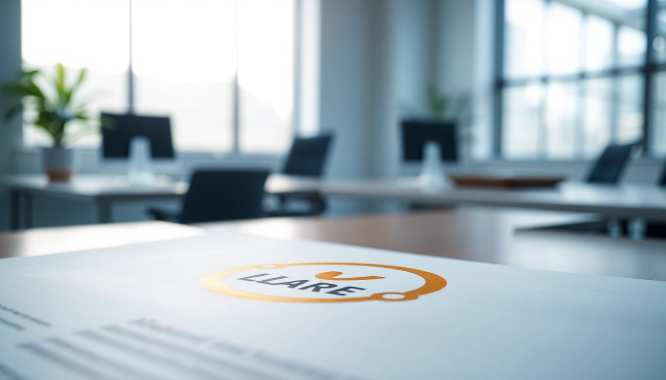 Understanding the Importance of Trademark Logos for Your Brand