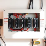 Understanding Electrical Panel Systems: When to Upgrade and Key Considerations