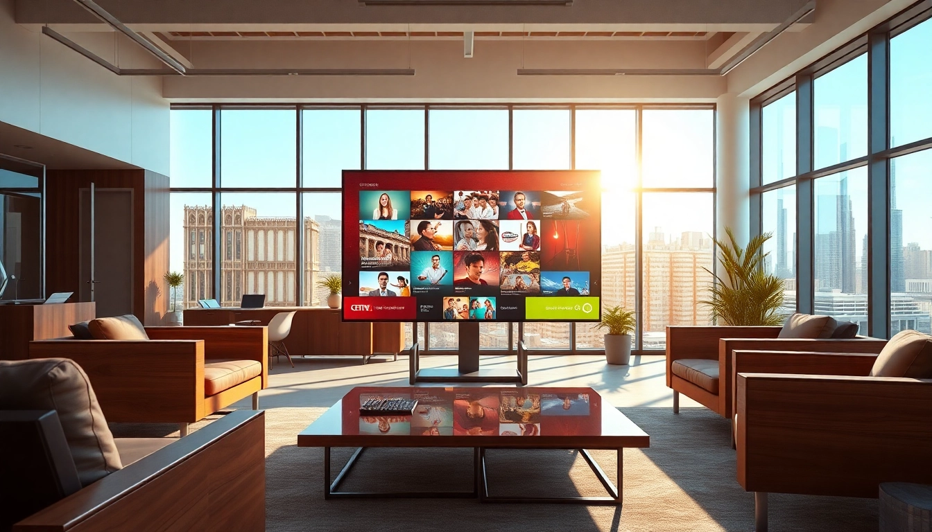 Why Modern Retailers Choose Free Digital Signage Software for Impactful Displays