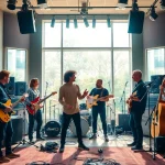 Mastering the Art of Music Pitching: Strategies for Successful Promotion