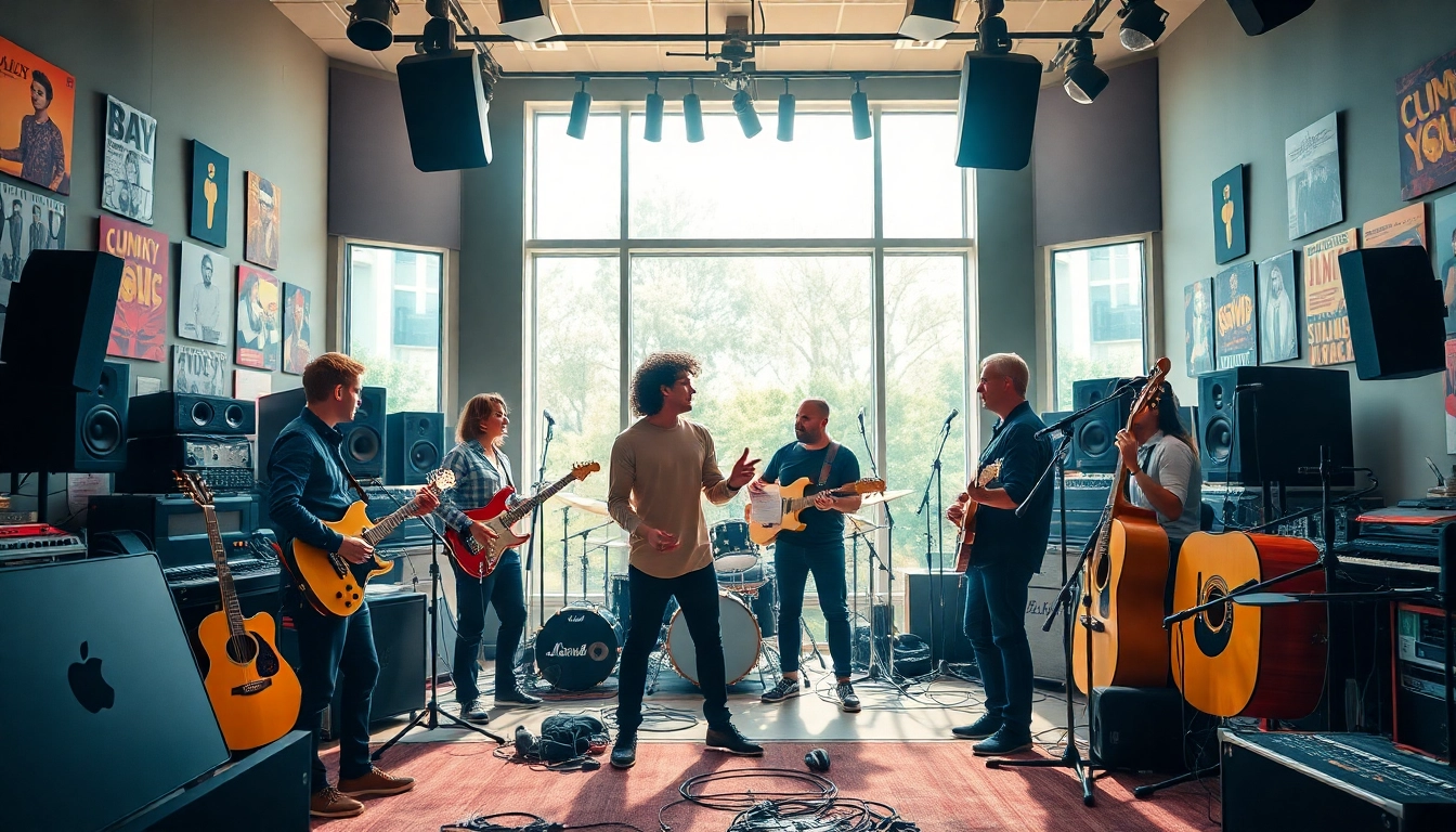Mastering the Art of Music Pitching: Strategies for Successful Promotion
