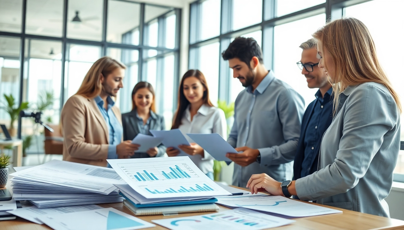 Comprehensive Guide to Compliance Services: Ensuring Regulatory Adherence and Efficiency