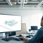 3D Visualisierung: Techniken, Anwendungen und Trends in der modernen Grafik