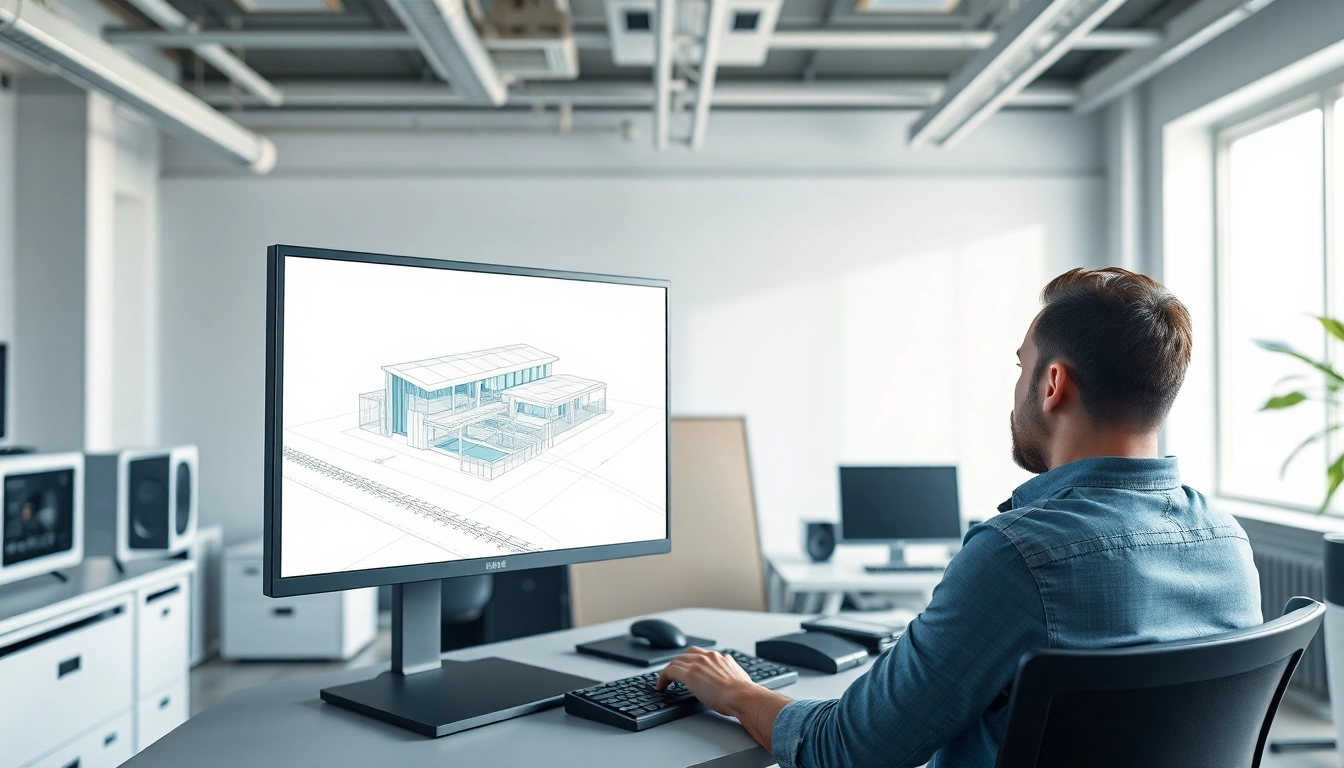 3D Visualisierung: Techniken, Anwendungen und Trends in der modernen Grafik