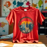 The Art of Choosing the Perfect Graphic T-shirt for Every Occasion