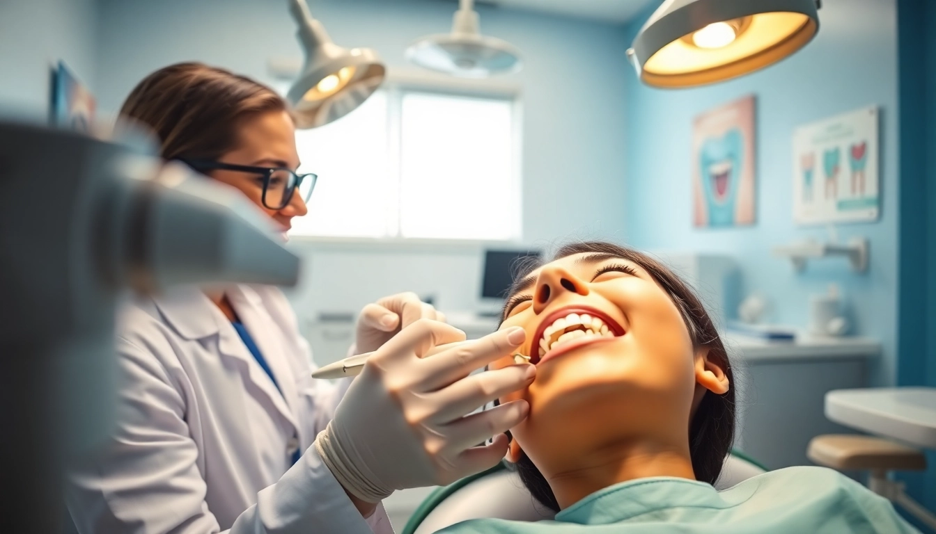 Ensuring Oral Health: The Importance of Regular Checkups at Your Dental Clinic