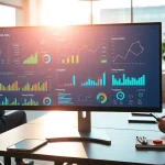 Maximizing Insights: Utilizing AI for Competitive Intelligence Effectively