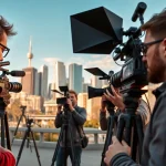 Expert Video Production Edmonton: Elevating Your Brand with Visual Storytelling