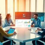 Enhancing Business Strategy with Effective Competitive Intelligence