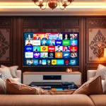 Guía Completa para Comprar IPTV y Disfrutar de Entretenimiento sin Límites