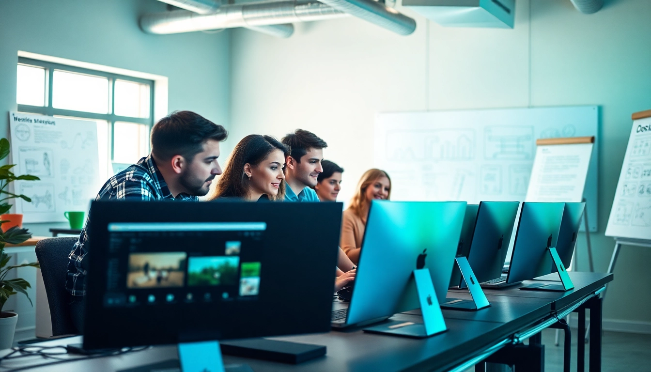 Innovative Approaches to Website Design Kansas City for Business Growth