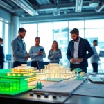 Elevating Architectural Visualization with Dawn Digital Strategies